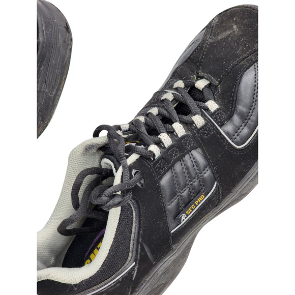 SFC Pro Non Slip Work Shoes Mens 7 Womens 8.5 Professional Healthcare Industrial - Picture 3 of 16